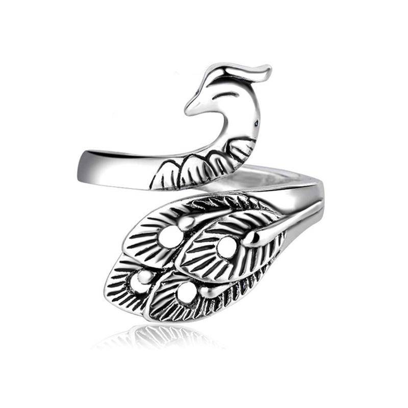 1 Stück verstellbare Fingerhut-Garnführungen, gestrickte Ringe, Häkelschlaufe, zum Anpassen der Fingerabnutzung, Strickschlaufe L von Joom DACH