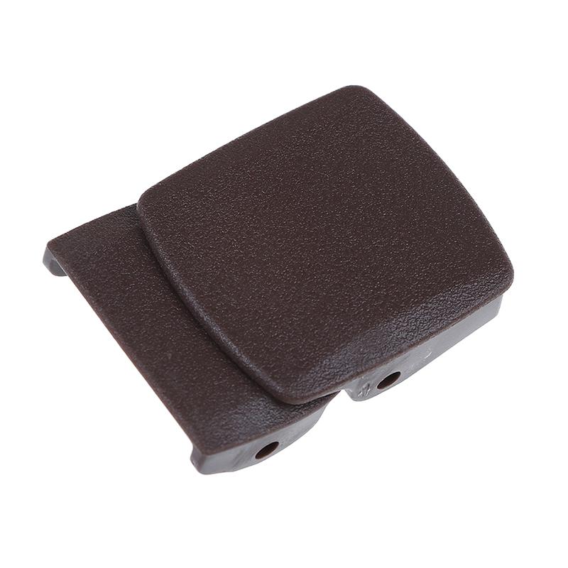 1 Stücke Kunststoff 32 Mm Gurtband Schnalle Taktische Gürtelschnalle Nähen Befestigung kaffeebraun von Joom DACH
