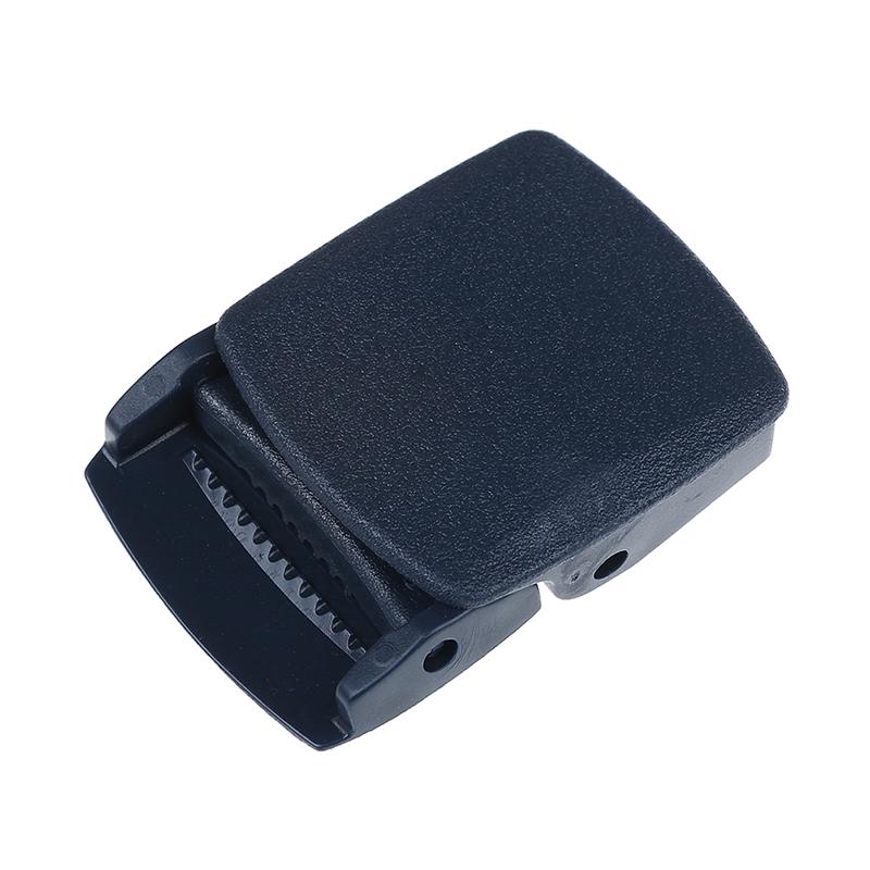 1 Stücke Kunststoff 32 Mm Gurtband Schnalle Taktische Gürtelschnalle Nähen Befestigung blau von Joom DACH