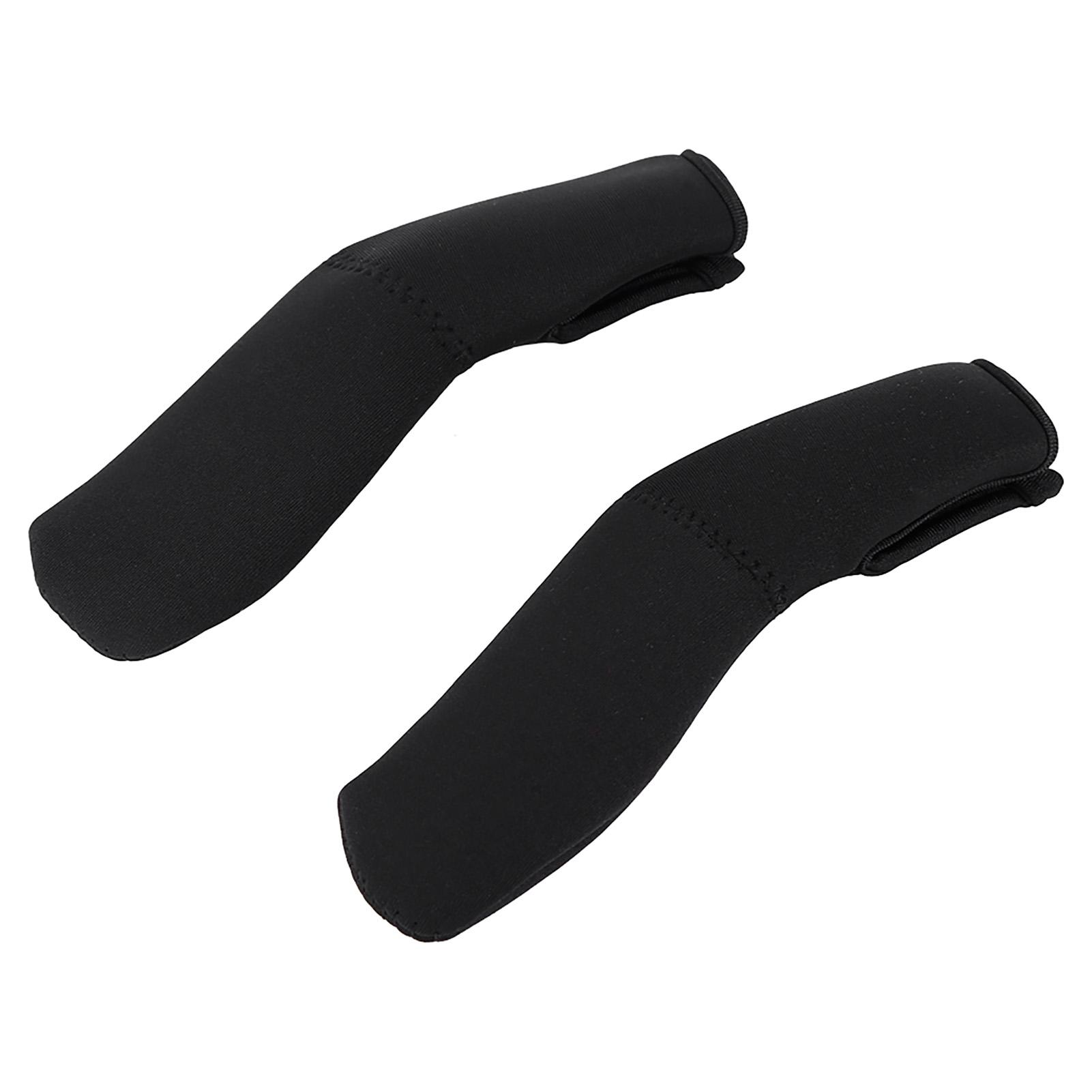 1 paar Schwarz Neopren Kinderwagen Griff Abdeckung Wagen Poussette Griff Schutz Abdeckung 1 paar Schwarz Neopren Kinderwagen Griff Abdeckung Wagen Poussette Griff Schutz Abdeckung von Joom DACH