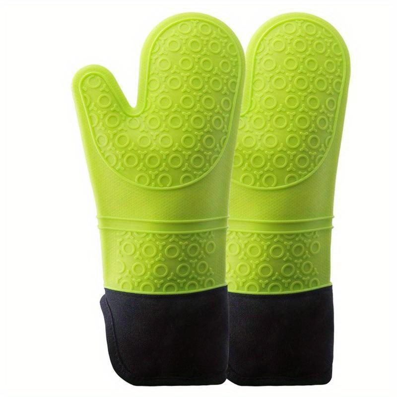 1 stück Isolierte Ofenhandschuhe Silikon Hitzebeständige Handschuhe Ofenhandschuhe Mikrowelle Backwerkzeuge Haushalt Küche Bar Backformen 1 stück Isolierte Ofenhandschuhe Silikon Hitzebeständige Handschuhe Ofenhandschuhe Mikrowelle Backwerkzeuge Haushalt Küche Bar Backformen von Joom DACH
