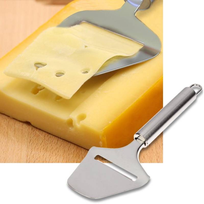 1 stücke Butter Reibe Cutter Käsehobel Kuchen Messer MIT von Joom DACH