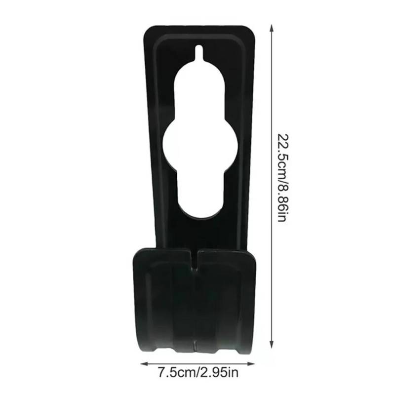 1 stücke Garten Wand Halterung Wasserhahn Bewässerung Schlauch Organizer Landwirtschaft Wasser Rohr Reel Rack Bequem Lagerung Von Wasser Rohr Unterstützung von Joom DACH