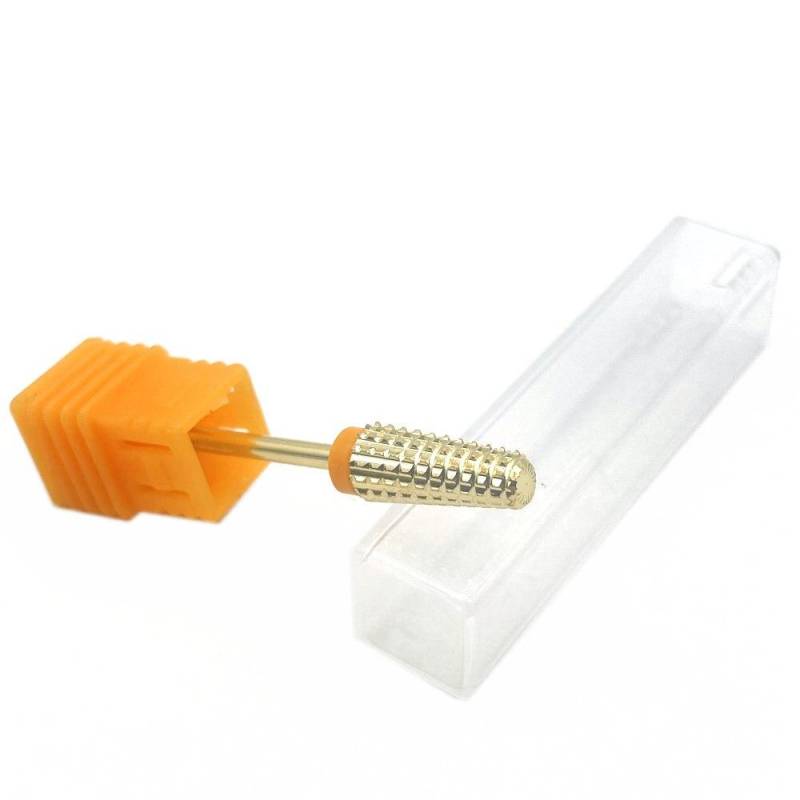 1 stücke Hartmetall Nagel Bohrer Fräser Für Maniküre Elektrische Nagel Datei Entfernen Gel Polish Nail art Ausrüstung 1 von Joom DACH