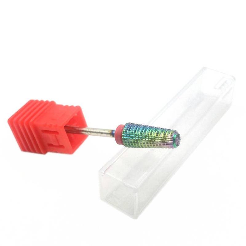 1 stücke Hartmetall Nagel Bohrer Fräser Für Maniküre Elektrische Nagel Datei Entfernen Gel Polish Nail art Ausrüstung 13 von Joom DACH