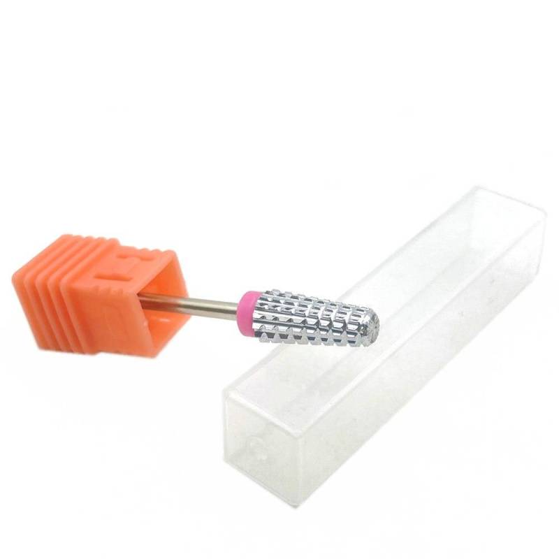 1 stücke Hartmetall Nagel Bohrer Fräser Für Maniküre Elektrische Nagel Datei Entfernen Gel Polish Nail art Ausrüstung 16 von Joom DACH