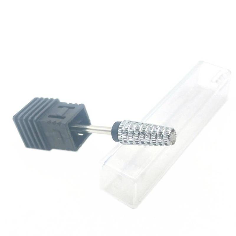 1 stücke Hartmetall Nagel Bohrer Fräser Für Maniküre Elektrische Nagel Datei Entfernen Gel Polish Nail art Ausrüstung 17 von Joom DACH