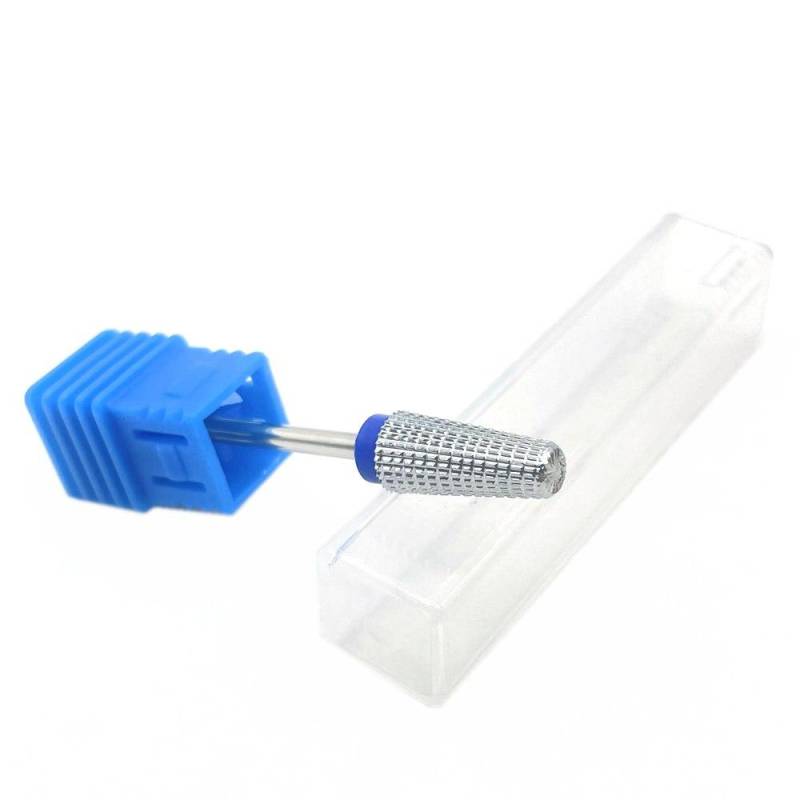 1 stücke Hartmetall Nagel Bohrer Fräser Für Maniküre Elektrische Nagel Datei Entfernen Gel Polish Nail art Ausrüstung 19 von Joom DACH