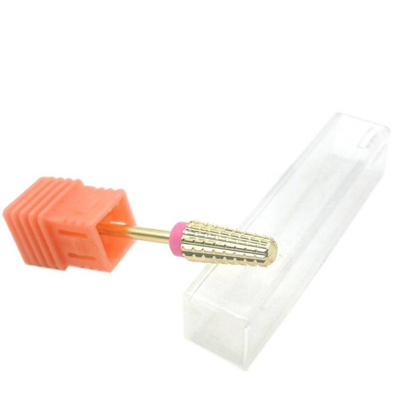 1 stücke Hartmetall Nagel Bohrer Fräser Für Maniküre Elektrische Nagel Datei Entfernen Gel Polish Nail art Ausrüstung 2 von Joom DACH