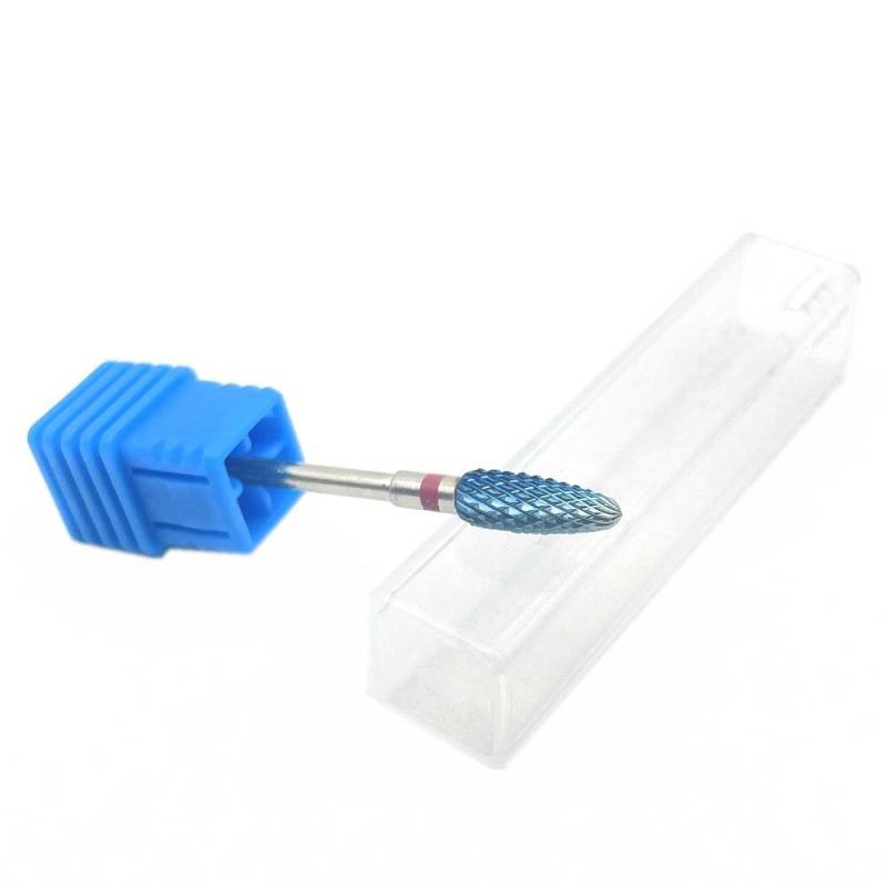 1 stücke Hartmetall Nagel Bohrer Fräser Für Maniküre Elektrische Nagel Datei Entfernen Gel Polish Nail art Ausrüstung 26 von Joom DACH