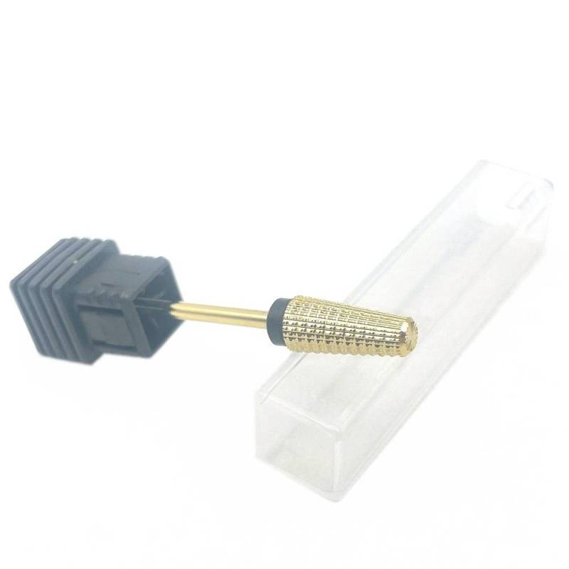 1 stücke Hartmetall Nagel Bohrer Fräser Für Maniküre Elektrische Nagel Datei Entfernen Gel Polish Nail art Ausrüstung 3 von Joom DACH