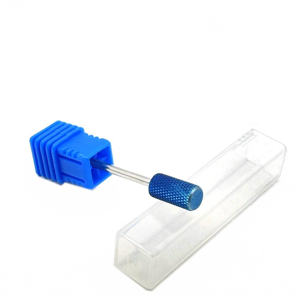 1 stücke Hartmetall Nagel Bohrer Fräser Für Maniküre Elektrische Nagel Datei Entfernen Gel Polish Nail art Ausrüstung 34 von Joom DACH