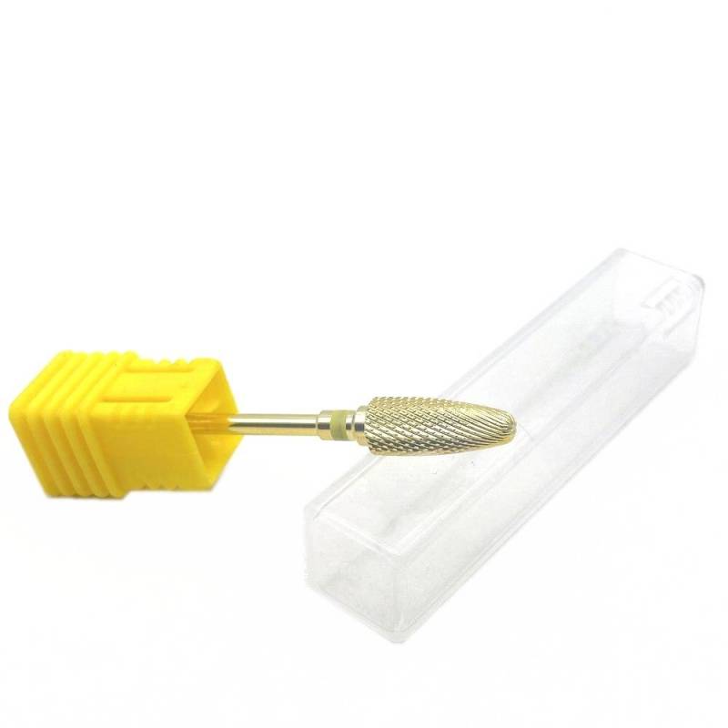 1 stücke Hartmetall Nagel Bohrer Fräser Für Maniküre Elektrische Nagel Datei Entfernen Gel Polish Nail art Ausrüstung 49 von Joom DACH