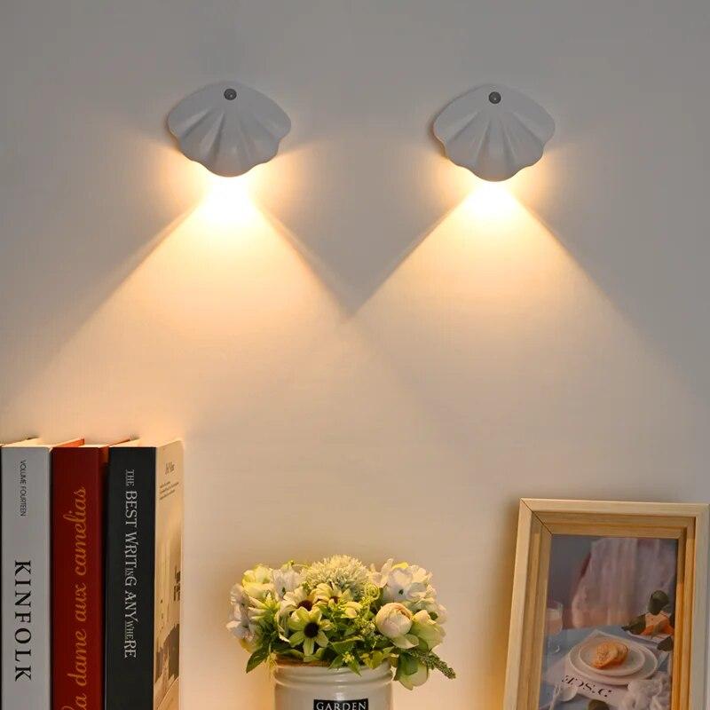 1 stücke Motion Sensor Nachtlicht USB Aufladbare Für Küche Schlafzimmer Wandbild Wohnzimmer Sensor Innen Beleuchtung Wand Lampe weiß 1 stücke Motion Sensor Nachtlicht USB Aufladbare Für Küche Schlafzimmer Wandbild Wohnzimmer Sensor Innen Beleuchtung Wand Lampe weiß von Joom DACH