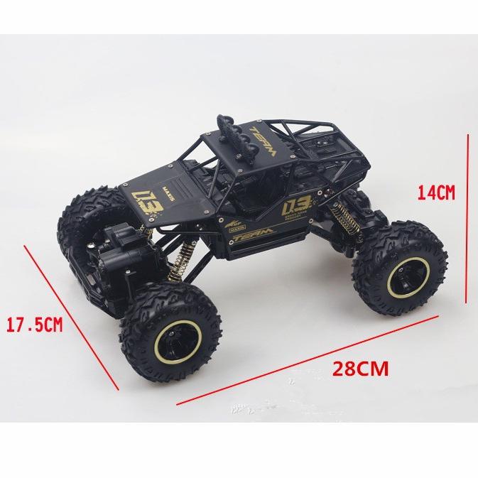1:16 4WD RC Autos Legierung Geschwindigkeit 2,4G Radio Control RC Autos Spielzeug Legierung SUVs Buggy Trucks Kinder Geschenk gold 1:16 4WD RC Autos Legierung Geschwindigkeit 2,4G Radio Control RC Autos Spielzeug Legierung SUVs Buggy Trucks Kinder Geschenk gold von Joom DACH