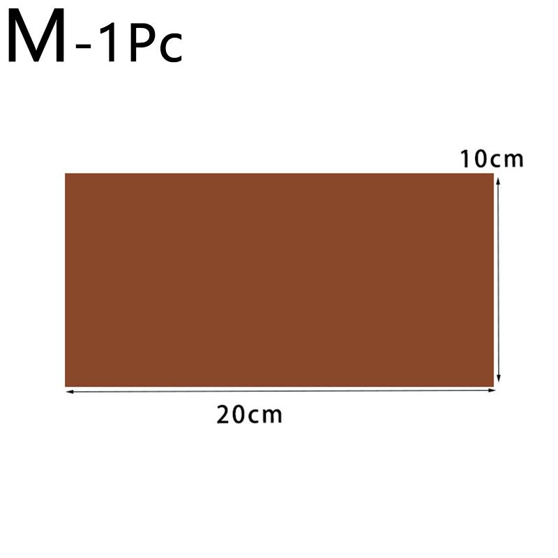 10*20cm Reparatur Kit Fix Risse Löcher Unten Jacke Kleidung Waschbar Patches DIY Selbstklebende Reparatur Regenmantel Regenschirm tuch Aufkleber Dekoration von Joom DACH