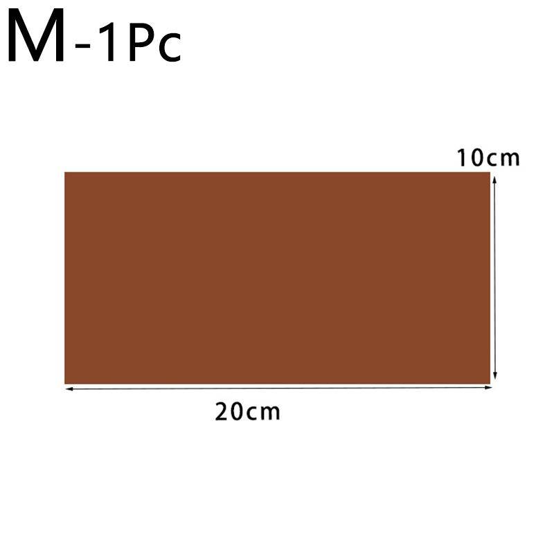 10*20cm Reparatur Kit Fix Risse Löcher Unten Jacke Kleidung Waschbar Patches DIY Selbstklebende Reparatur Regenmantel Regenschirm tuch Aufkleber Dekoration von Joom DACH