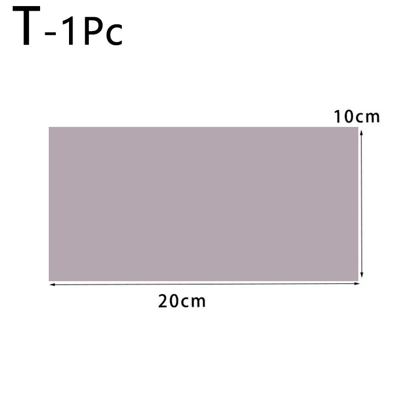 10*20cm Reparatur Kit Fix Risse Löcher Unten Jacke Kleidung Waschbar Patches DIY Selbstklebende Reparatur Regenmantel Regenschirm tuch Aufkleber Dekoration von Joom DACH