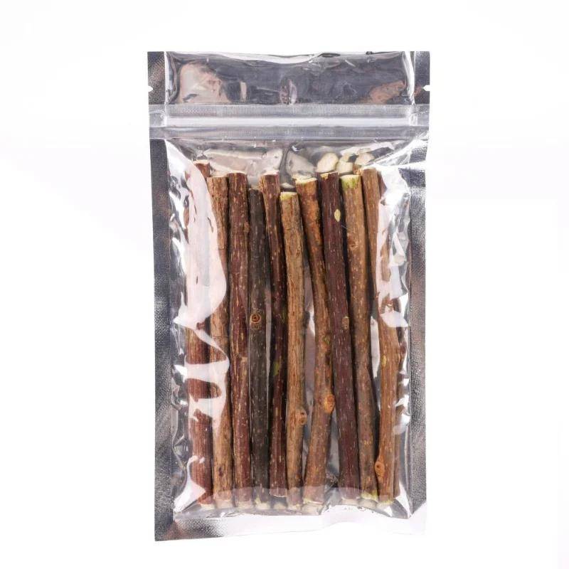10/15/20 teile/los Katzenminze Stick Haustier Katze Molaren Spielzeug Natürliche Holz Polygonum Sticks Reinigung Zähne Lindern Langeweile Snacks kaut Spielzeug 5 pcs von Joom DACH