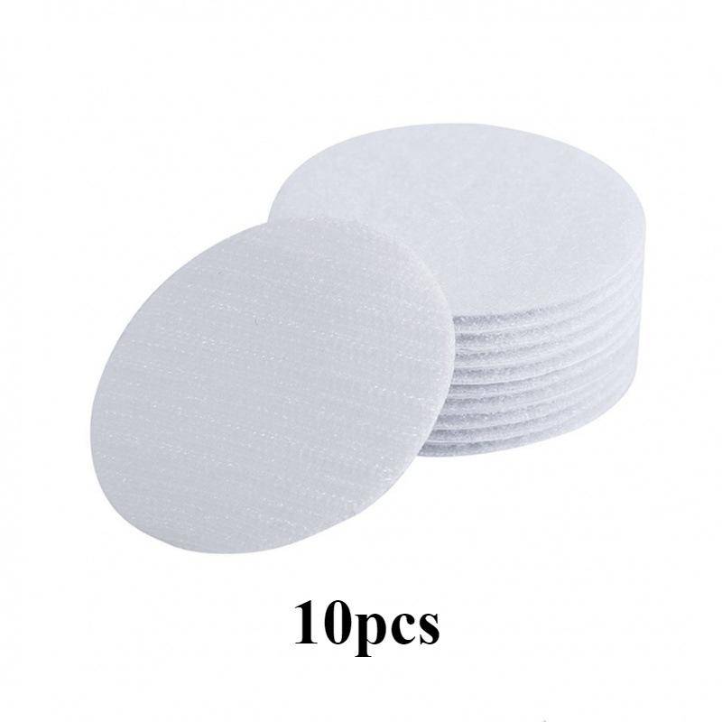 10 Pairs von Starken Anti-curling Teppich Band Nicht-rutsch Aufkleber Teppich Greifer Selbst-adhesive doppelseitige Aufkleber von Joom DACH