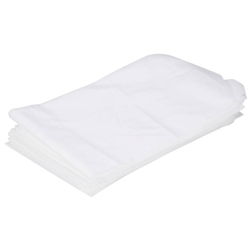 10 Pcs 180*80cm Non Woven Einweg Wasserdichte Bettlaken Massage Schönheit Abdeckung Weiß weiß 10 Pcs 180*80cm Non Woven Einweg Wasserdichte Bettlaken Massage Schönheit Abdeckung Weiß weiß von Joom DACH