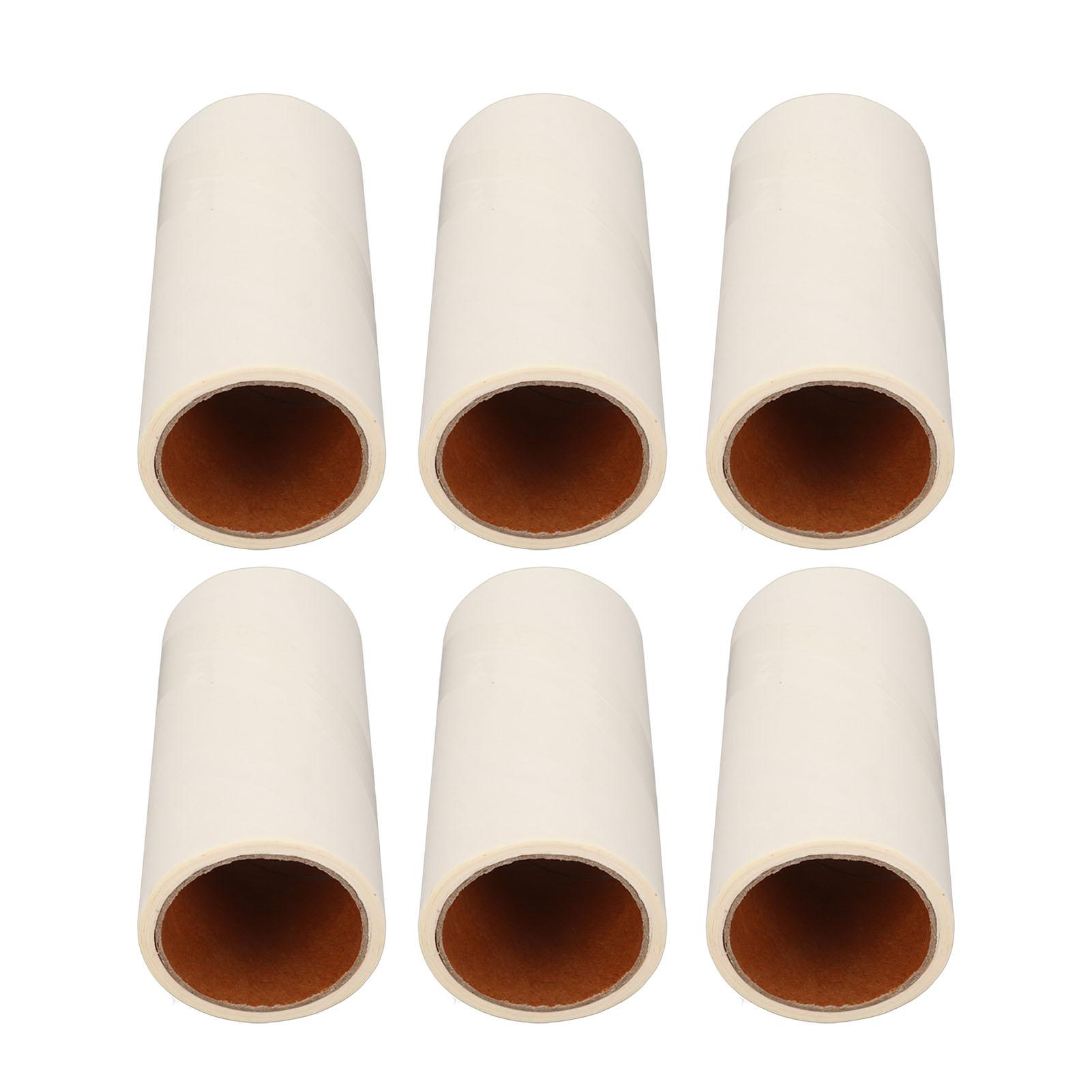 10 Rollen Ersatz Nagelstempel Ölabsorbierendes Blatt Papier Zuhause Salon DIY Nagelkunst Stempel Muster von Joom DACH