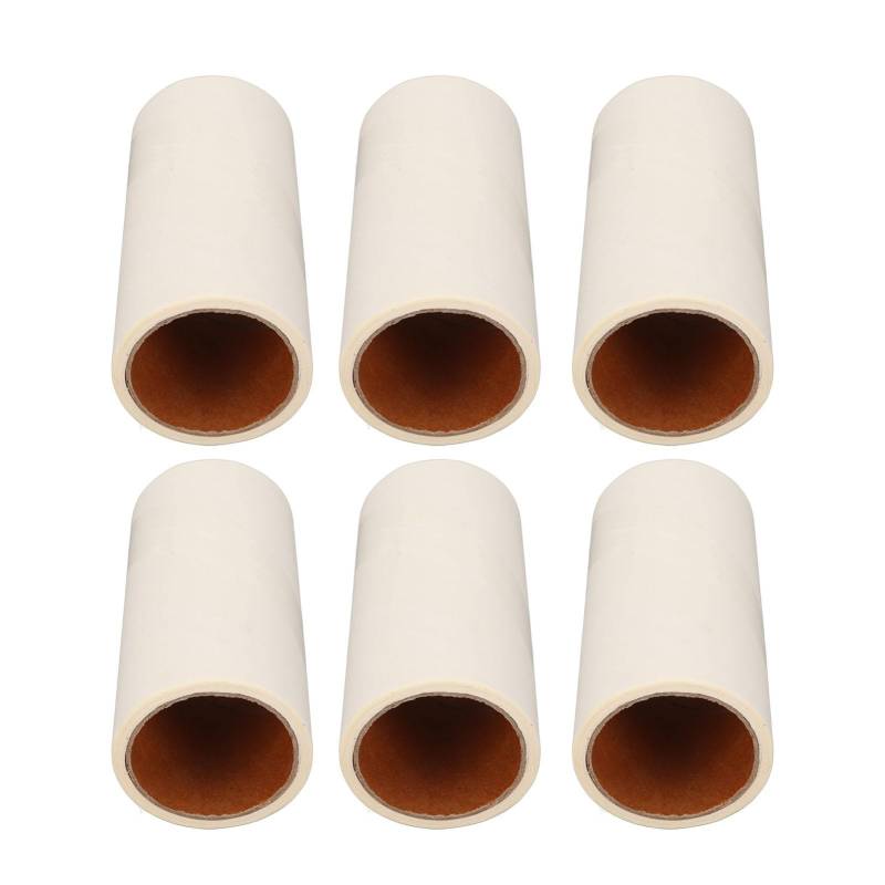 10 Rollen Ersatz Nagelstempel Ölabsorbierendes Blatt Papier Zuhause Salon DIY Nagelkunst Stempel Muster von Joom DACH