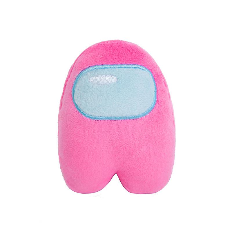 10 Stile Plüsch Stoffpuppen Kinderspielzeug Plüschtier Alien Spiel Stofftier Puppe Weihnachtsgeschenke 10cm rosa 10 Stile Plüsch Stoffpuppen Kinderspielzeug Plüschtier Alien Spiel Stofftier Puppe Weihnachtsgeschenke 10cm rosa von Joom DACH