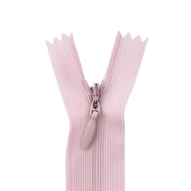 10 Stück 25–60 cm verdeckte Reißverschlüsse aus Nylon mit geschlossenem Ende, unsichtbare Reißverschlüsse Nr. 3, Nähen, Basteln 25cm rosa 10 Stück 25–60 cm verdeckte Reißverschlüsse aus Nylon mit geschlossenem Ende, unsichtbare Reißverschlüsse Nr. 3, Nähen, Basteln 25cm rosa von Joom DACH
