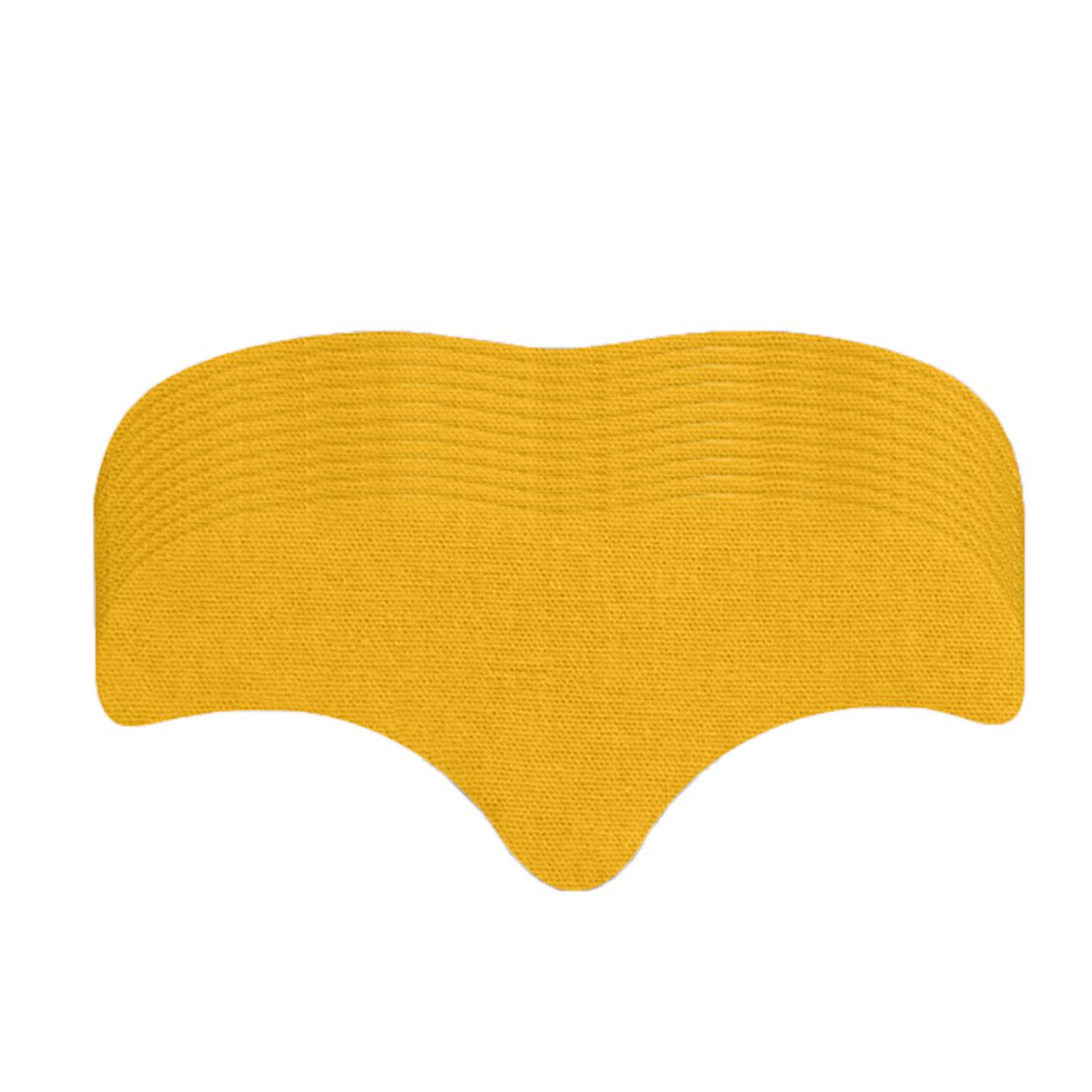 10 Stück Gesichtsfalten-Patches, Anti-Aging-Falten-Linien-Entfernung, Stirn-Aufkleber-Pads, hydrolysiert und Centella Asiatica Facelift-Bänder 10pc von Joom DACH