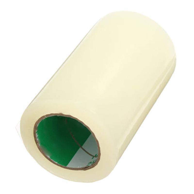 10 m transparentes, hochfestes, transparentes Gewächshaus-Reparaturband, selbstklebender Aufkleber 7 cm*10M von Joom DACH