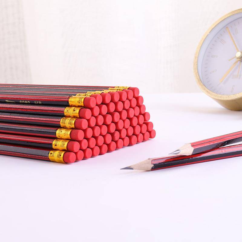 100/50/30/10PCS Schule Studenten Schreiben Schreibwaren Holz Bleistift HB Bleistift mit Radiergummi Kinder der Kinder Studie Zeichnung Bleistift Stift 10Pcs 100/50/30/10PCS Schule Studenten Schreiben Schreibwaren Holz Bleistift HB Bleistift mit Radiergummi Kinder der Kinder Studie Zeichnung Bleistift Stift 10Pcs von Joom DACH