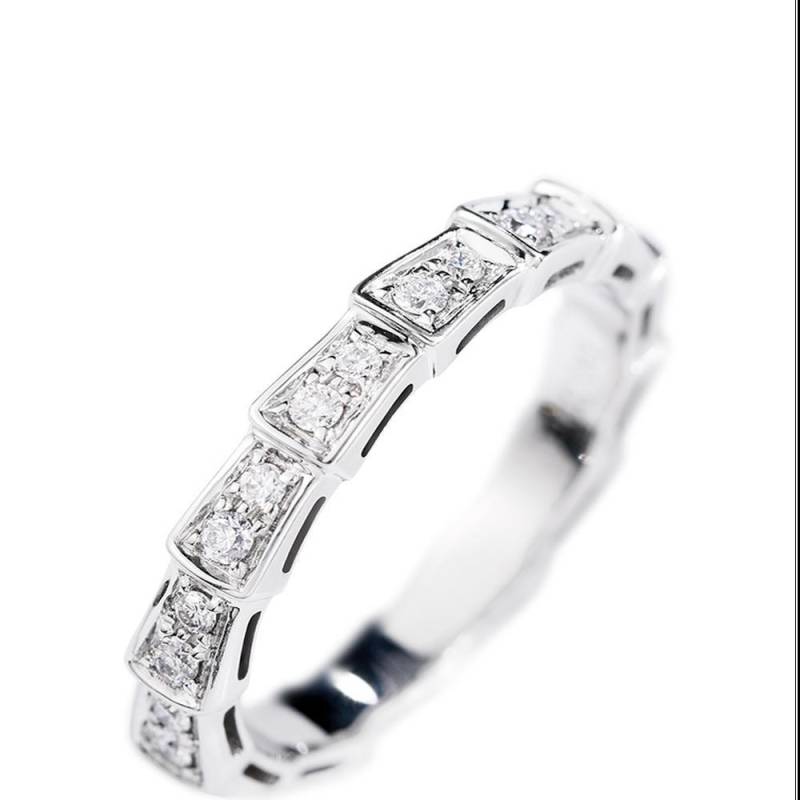 100 % 925 Sterling Silber 1,5 Karat Diamantring für Frauen Anillos De Eheringe Diamantschmuck Ringe Frauen Unisex 10 weiß von Joom DACH