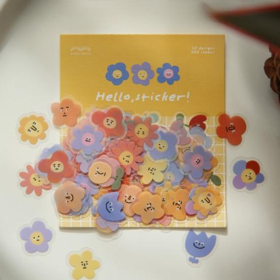 100 PCS PET niedlichen Cartoon Tier Micro Ausdrücke Aufkleber für Scrapbooking Journal Dekoration DIY Material A 100 PCS PET niedlichen Cartoon Tier Micro Ausdrücke Aufkleber für Scrapbooking Journal Dekoration DIY Material A von Joom DACH