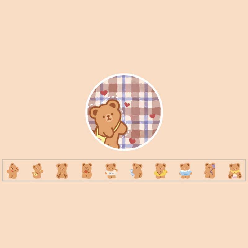 100 Stück/Rolle Handgezeichnetes Cartoon-Washi-Klebeband, Farbe, DIY-Scrapbooking, Spitzenband, Aufkleber E 100 Stück/Rolle Handgezeichnetes Cartoon-Washi-Klebeband, Farbe, DIY-Scrapbooking, Spitzenband, Aufkleber E von Joom DACH