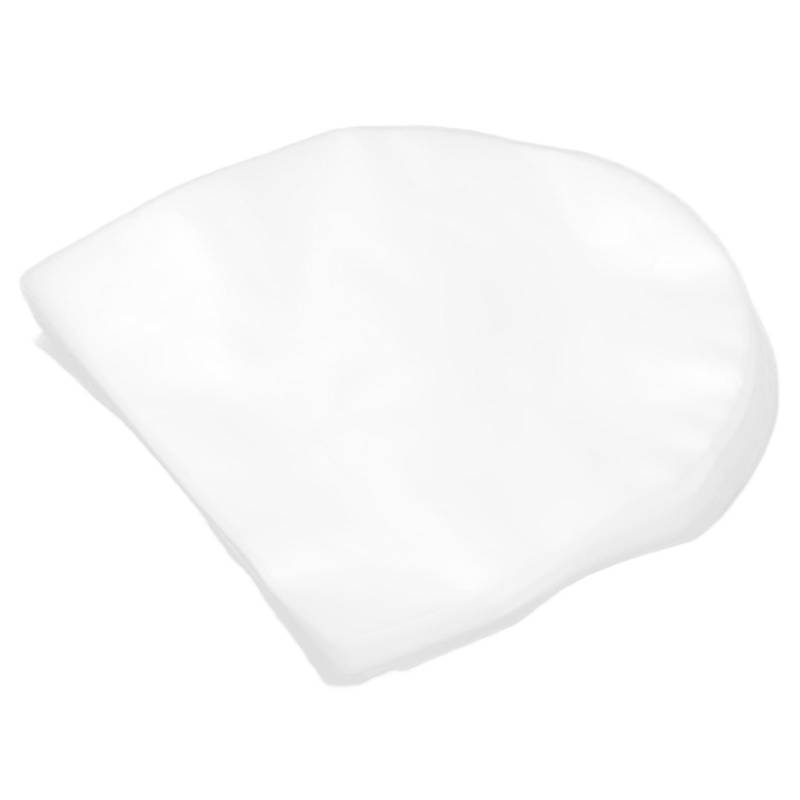 100 Stück CD/DVD-Innenhüllen, transparente Kunststoffhülle für 5-Zoll-CDs und DVDs, Mini-Aufbewahrung von Joom DACH