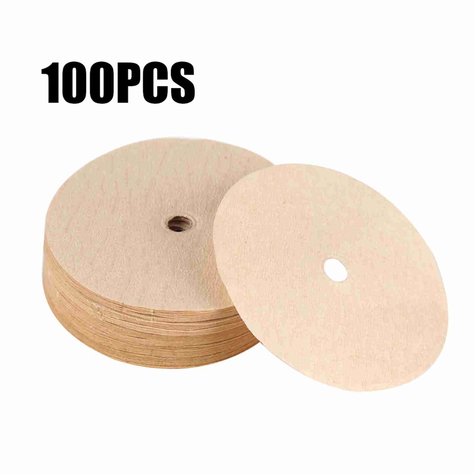 100 Stück Vietnam Kaffeekanne Filterpapier Kaffeemaschine Filter von Joom DACH