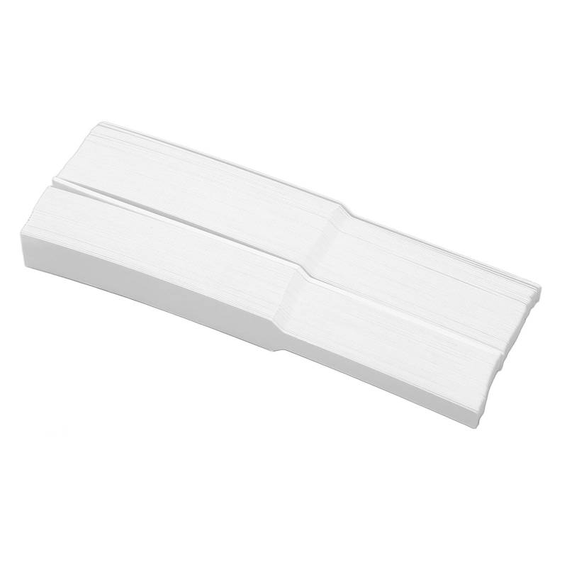 100 blätter Parfüm Teststreifen Einweg Weiß Leere Tragbare Parfüm Blotter Papier Streifen für 100 blätter Parfüm Teststreifen Einweg Weiß Leere Tragbare Parfüm Blotter Papier Streifen für von Joom DACH
