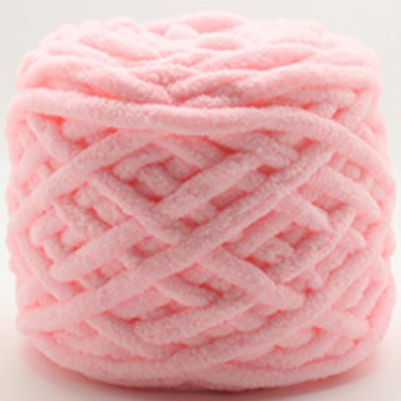 100 g Garn für Handstrickfäden, Wollgarn, Nähen, Wollknäuel, Stricken, DIY-Zubehör 2 von Joom DACH