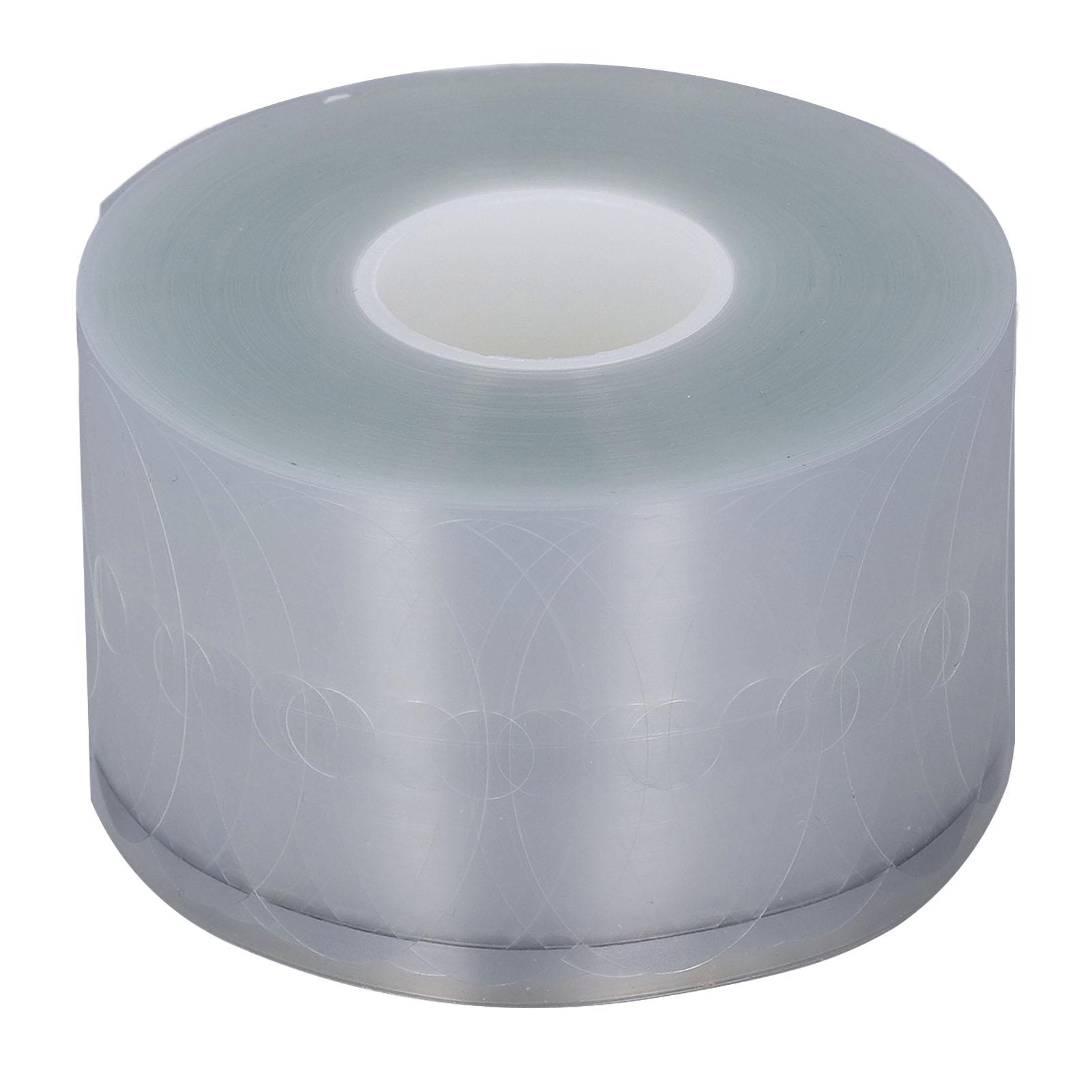 1000 Stück Ovale Linse Anti-Rutsch-Aufkleber Transparente Folie Hochhaftend Modell Brillenglas Anti-Rutsch von Joom DACH