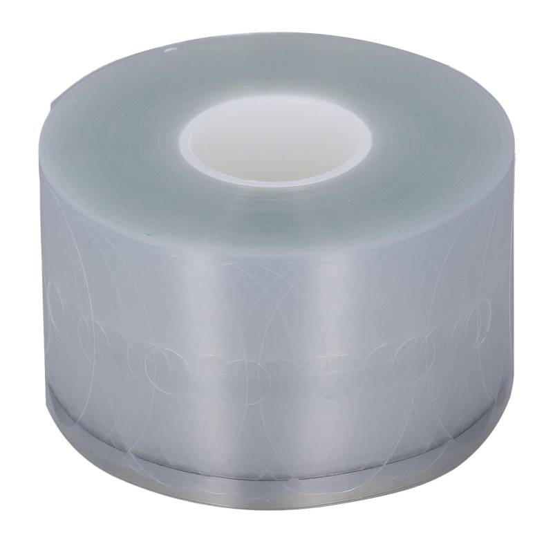 1000 Stück Ovale Linse Anti-Rutsch-Aufkleber Transparente Folie Hochhaftend Modell Brillenglas Anti-Rutsch von Joom DACH