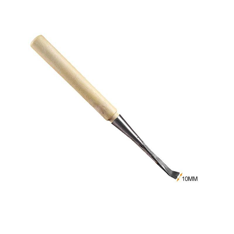 10mm/15mm/20mm DIY Warping Kopf Carving Messer Carving Meißel Hand Meißel Professionelle Holz Carving Holz löffel Machen Hand Werkzeuge 10mm von Joom DACH