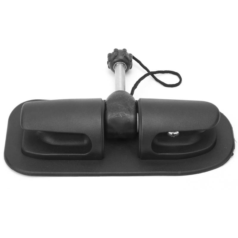 10mm Universal Aufblasbare Boot Kajak Ruder Schloss Patch Paddel Schloss Halterung Halter Zubehör von Joom DACH