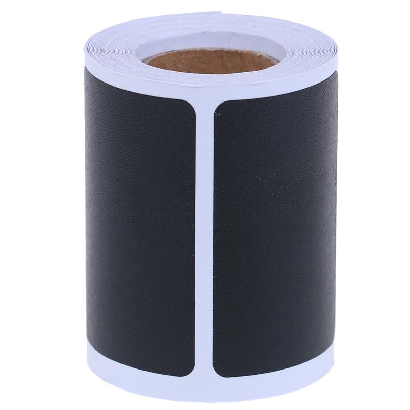 120Pcs Wasserdichte Tafel Küche Gewürz Label Aufkleber Marmelade Glas Flasche Tags 120pcs von Joom DACH