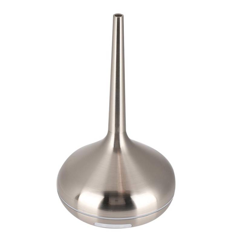 120ml Luftbefeuchter Aromatherapie Diffusor 7 Farben LED Nachtlicht Luftbefeuchter von Joom DACH