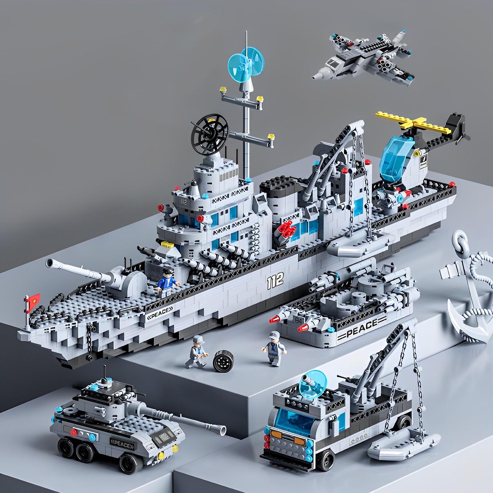 1560 stücke City Polizei Station Bausteine Ziegel City SWAT Team Lkw Blöcke Pädagogisches Spielzeug für Jungen Kinder von Joom DACH