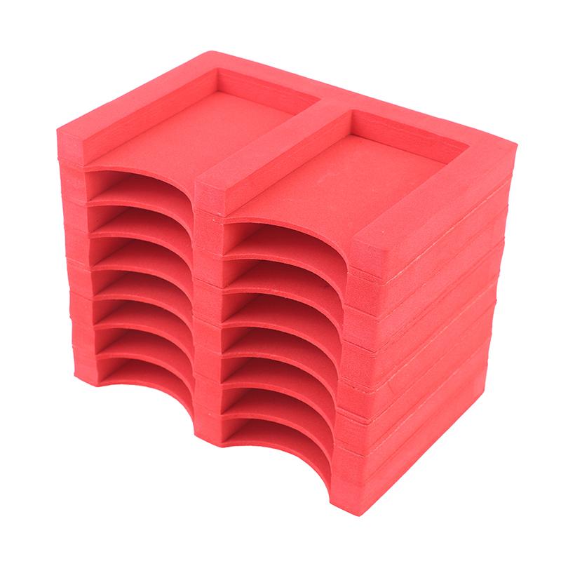 16 Slots Diamant Malerei Tablett Organizer Diamant Malerei Tablett Turm Tablett 16 Slots Diamant Malerei Tablett Organizer Diamant Malerei Tablett Turm Tablett von Joom DACH