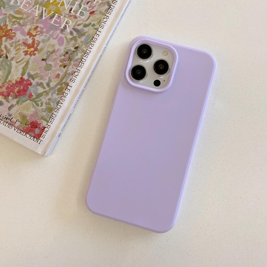 18 Farben zur Auswahl. Ultradünne Handyhülle für iPhone 16 16e 16 Pro Max 16 Plus 15 14 13 12 11 XR XS MAX 6 7 8 Plus SE. Einfarbige Schutzhülle iPhone 16 violett von Joom DACH