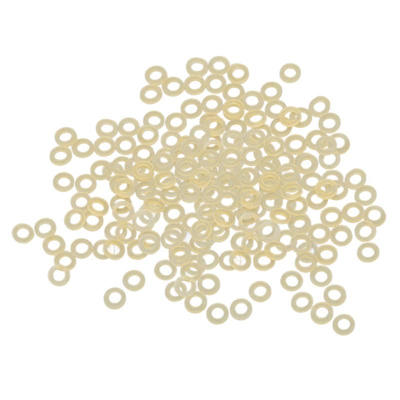 18 Zoll Kieferorthopädische Gummibänder 5,0 oz Gummi-Zugbänder zur Fixierung von Zähnen Tierpflege von Joom DACH