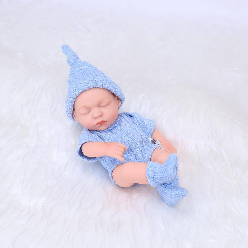 19 cm Kind Reborn Puppe Mini Simulation Ganzkörper Weiche Gummi Emaille Puppe Mädchen Geschenk Puppe Puppe 19cm 19 cm Kind Reborn Puppe Mini Simulation Ganzkörper Weiche Gummi Emaille Puppe Mädchen Geschenk Puppe Puppe 19cm von Joom DACH